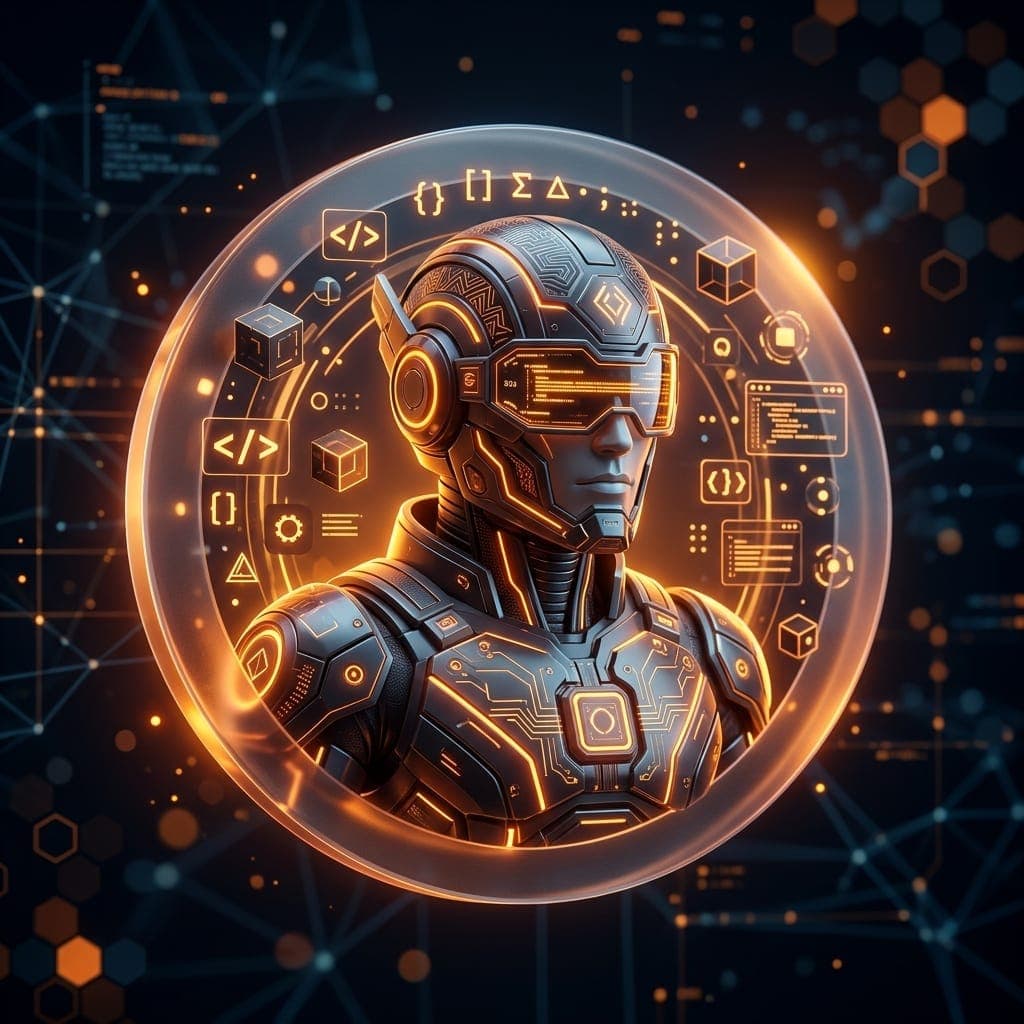 Developer Avatar